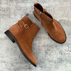 Sam Edelman Nolynn Boots 9.5